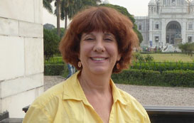 Eileen Lewis. Link to her story