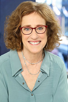 Carol Joseph