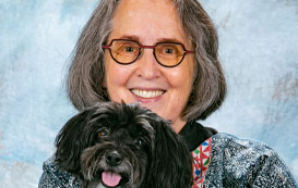 Miriam Weinstein. Link to her story