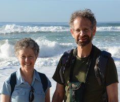 Drs. Robert and Michelle Lowe