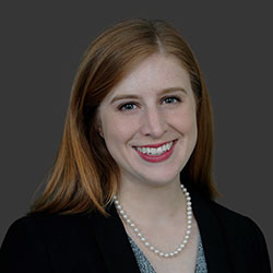Elizabeth Briand