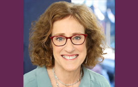 Carol Joseph. Link to her story