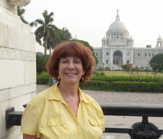 Eileen J. Lewis Eileen J. Lewis